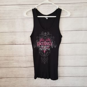 Race Angel Tank